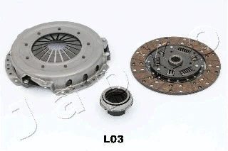 Clutch Kit (92L03)
