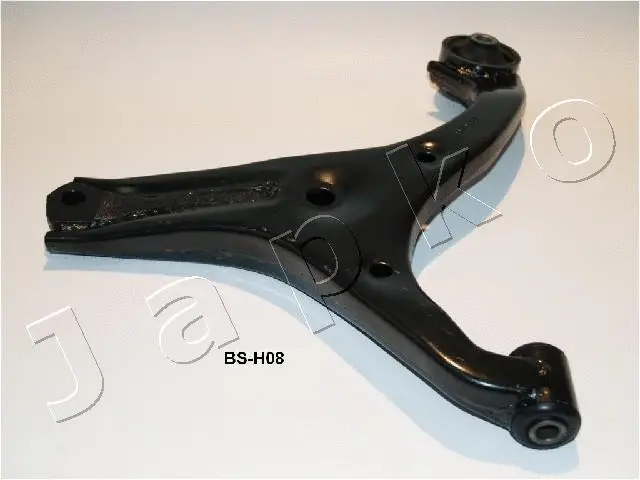 Control/Trailing Arm, wheel suspension (72H08)