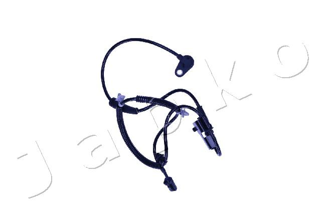 Sensor, wheel speed (151K61)