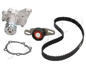 Water Pump & Timing Belt Kit (SKJS01)