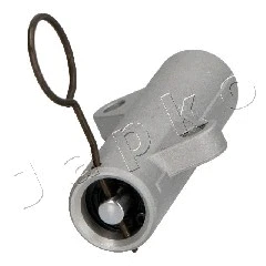Vibration Damper, timing belt (45258)