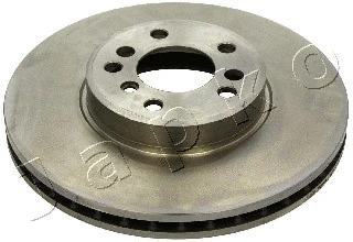 Brake Disc (600136)