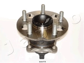 Wheel Hub