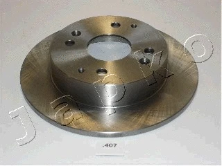 Brake Disc (61407)
