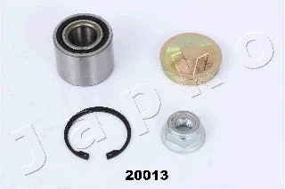 Wheel Bearing Kit (420013)