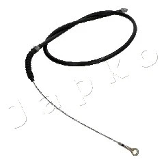 Cable Pull, parking brake