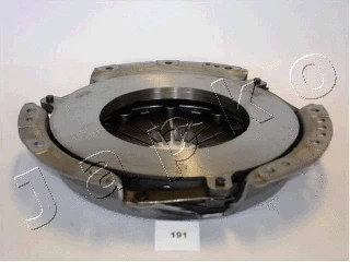 Clutch Pressure Plate