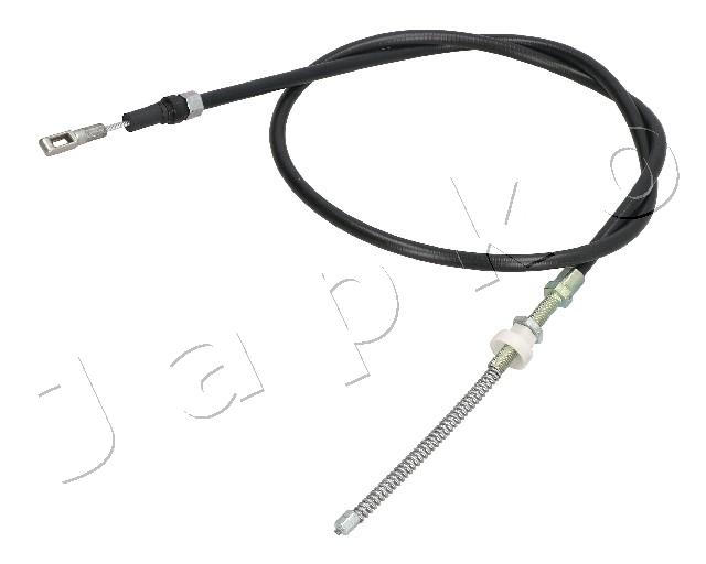 Cable Pull, parking brake (1310640)