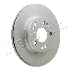 Brake Disc (600532)