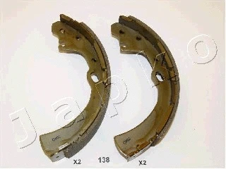 Brake Shoe Set (55138)