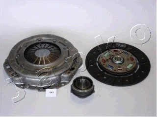 Clutch Kit (92193)