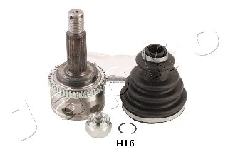 Joint Kit, drive shaft (62H16)
