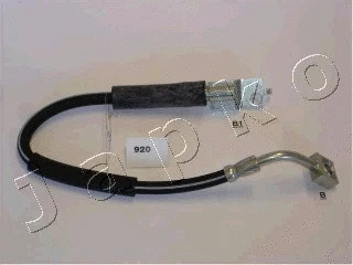 Holding Bracket, brake hose (69920)