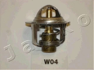 Thermostat, coolant (38W04)