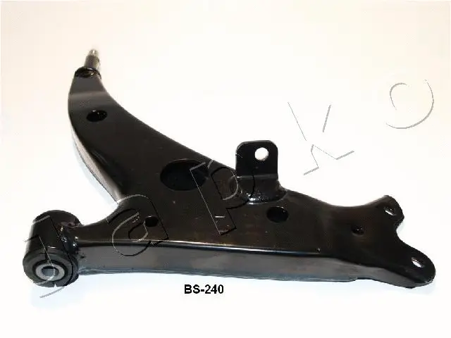 Control/Trailing Arm, wheel suspension (72240)