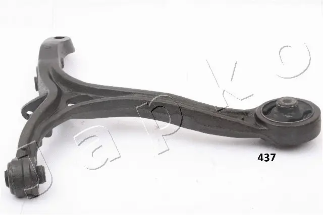 Control/Trailing Arm, wheel suspension (72437)