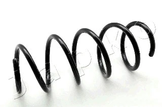 Suspension Spring (ZCJ3330H)