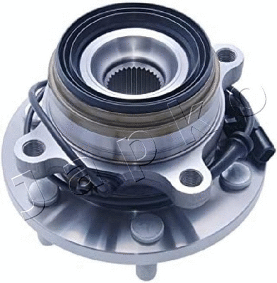 Wheel Hub (411054)