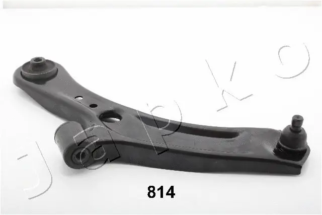 Control/Trailing Arm, wheel suspension (72814)