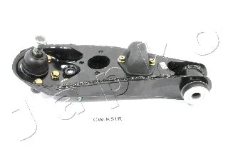 Control/Trailing Arm, wheel suspension (26K51R)