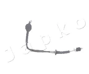 Cable Pull, clutch control