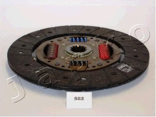 Clutch Disc