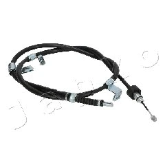 Cable Pull, parking brake (131K34L)