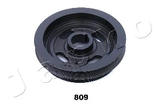 Belt Pulley, crankshaft