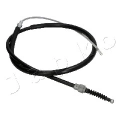 Cable Pull, parking brake (1310912)