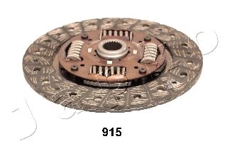 Clutch Disc (80915)