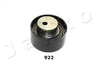 Tensioner, timing belt