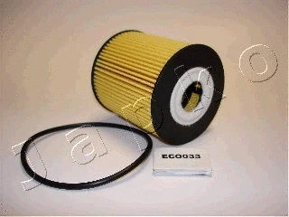 Oil Filter (1ECO033)