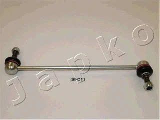 Stabiliser Bar, suspension (106C11)