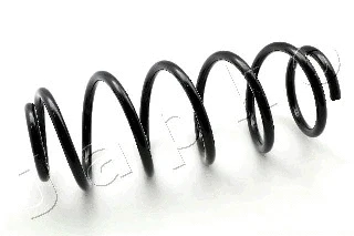 Suspension Spring (ZCJ2735H)