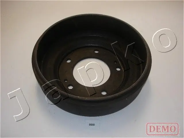 Brake Drum