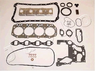Full Gasket Kit, engine (49992)