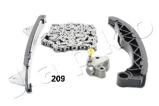 Timing Chain Kit (KJK209)