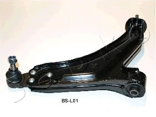 Control/Trailing Arm, wheel suspension (72L01R)