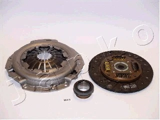 Clutch Kit (92W19)