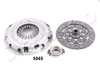 Clutch Kit (921045)
