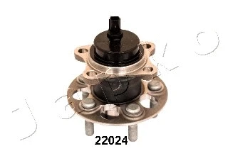 Wheel Hub (422024)