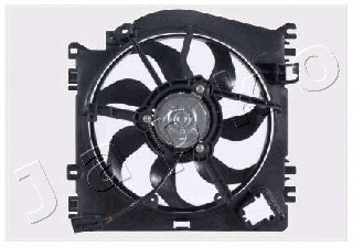 Fan, engine cooling (VNT092001)