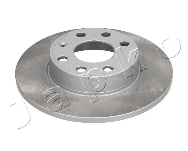 Brake Disc (60911C)