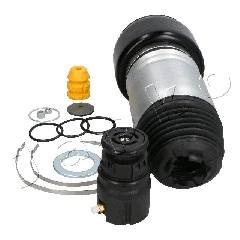Bellow, air suspension (MJAS048)