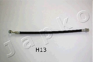 Holding Bracket, brake hose (69H13)