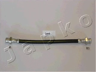 Holding Bracket, brake hose (69556)