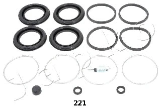 Repair Kit, brake caliper (120221)
