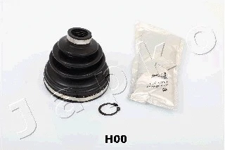 Bellow Kit, drive shaft (63H00)