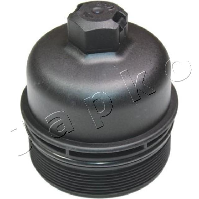 Cap, oil filter housing (160042)
