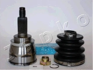 Joint Kit, drive shaft (62806)